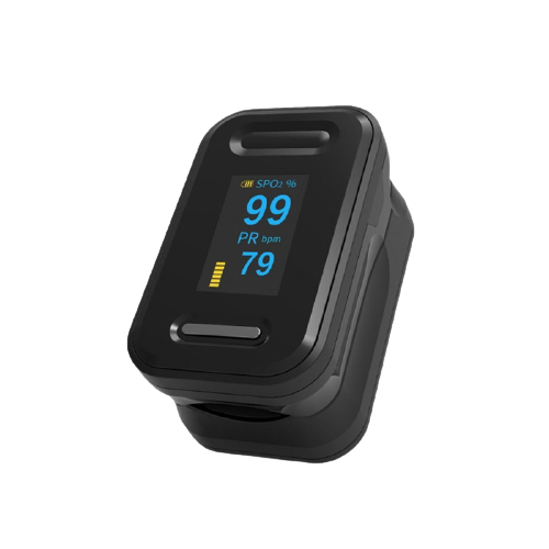 Пульсоксиметр модель YK-81C